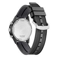 Armbanduhr Citizen Herr OF T9 Crono in Stahl CA4625-02H - CA4625-02H